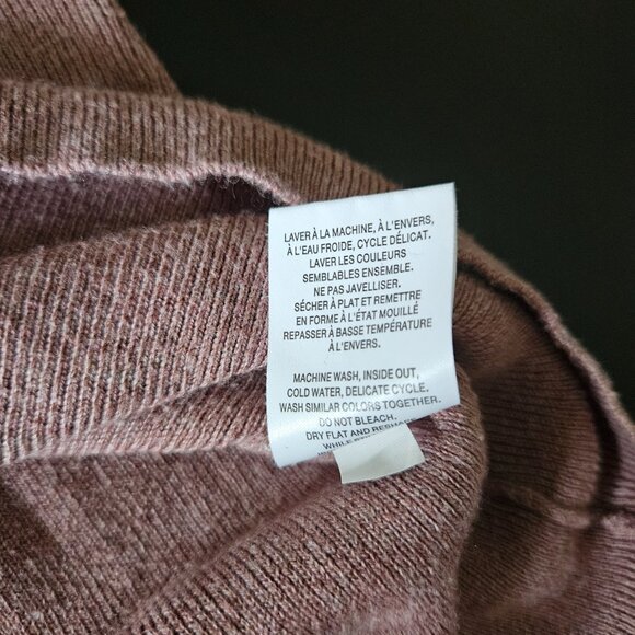 Knit Vest - Picture 2 of 9